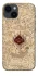 Чохол на Apple iPhone 14 (6.1") Harry Potter Marauder's Map фото 1 з 1