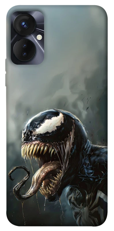 Чохол на TECNO Spark 9 Pro (KH7n) venom v7 фото 1 з 1