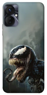 Чохол на TECNO Spark 9 Pro (KH7n) venom v7 фото 1 з 1