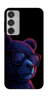 Чохол на Samsung Galaxy M35 Cool Bear фото 1 з 1