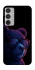 Чехол на Samsung Galaxy M35 Cool Bear фото 1 из 1