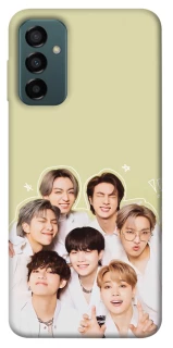 Чохол на Samsung Galaxy M13 4G BTS v2 фото 1 з 1