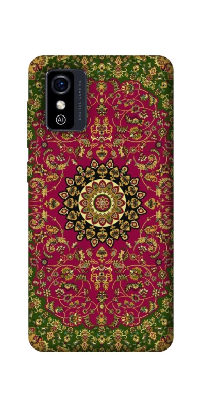 Чохол на ZTE Blade L9 Килим v13 фото 1 з 1