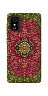 Чохол на ZTE Blade L9 Килим v13 фото 1 з 1