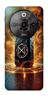 Чехол на ZTE Nubia Focus Pro Руна Дагаз фото 1 из 1