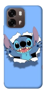 Чохол на Oppo A6 Stitch ver.6 фото 1 з 2