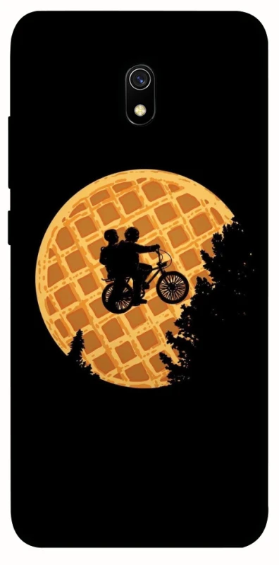 Чохол на Xiaomi Redmi 8a Stranger Things ver.33 фото 1 з 1