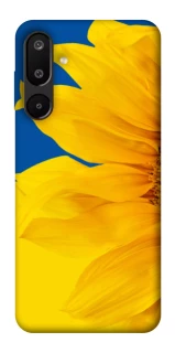 Чехол на Samsung Galaxy M16 5G Sunflower фото 1 из 1