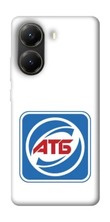 Чехол на Xiaomi Poco X7 Pro AТБ фото 1 из 1