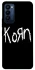 Чохол на TECNO Camon 18 Korn logo фото 1 з 1