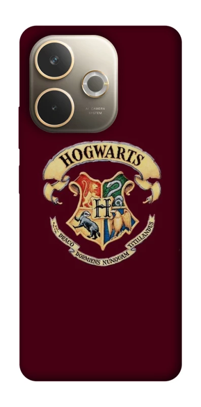 Чохол на Oppo A5 Pro 4G Harry Potter v7 фото 1 з 1