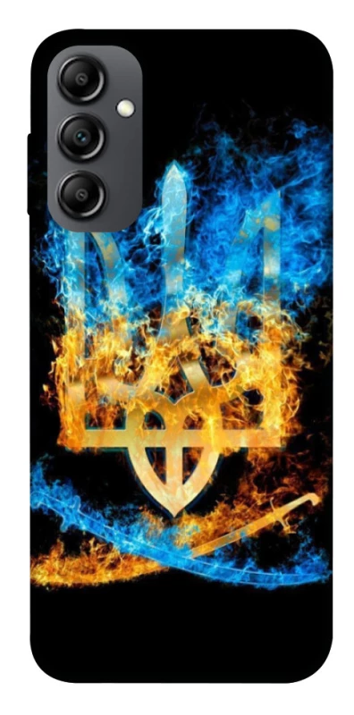 Чохол на Samsung Galaxy A14 4G/5G Герб v16 фото 1 з 1