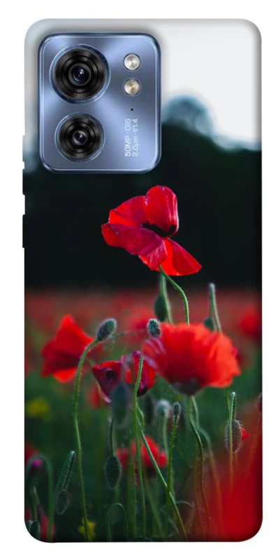 Чохол на Motorola Edge 40 Мак фото 1 з 1