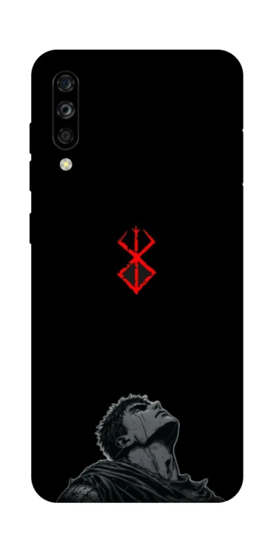 Чехол на ZTE Blade A7s (2019) Berserk V4 фото 1 из 1