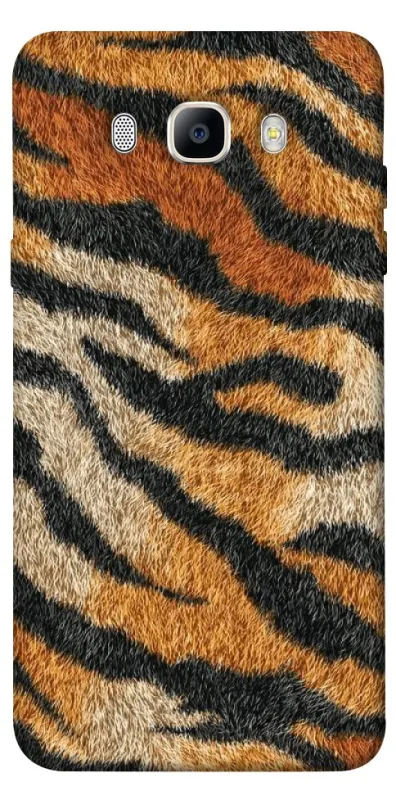 Чохол на Samsung J710F Galaxy J7 (2016) Tiger фото 1 з 1