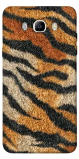 Чохол на Samsung J710F Galaxy J7 (2016) Tiger фото 1 з 1