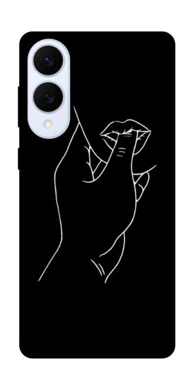 Чохол на Samsung Galaxy S25 Edge Passion фото 1 з 1