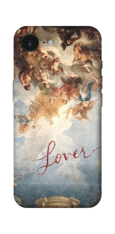 Чохол на Apple iPhone 16e (6.1") Lover фото 1 з 1