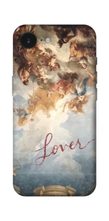 Чохол на Apple iPhone 16e (6.1") Lover фото 1 з 1