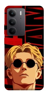 Чехол на Realme C75 Nanami v2 фото 1 из 1