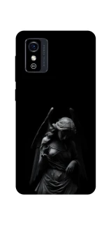 Чехол на ZTE Blade L9 Angel фото 1 Чехол на ZTE Blade L9 Angel фото 1 из 1