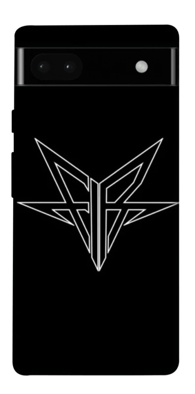 Чехол на Google Pixel 6a Falling In Reverse ver.2 фото 1 Чехол на Google Pixel 6a Falling In Reverse ver.2 фото 1 из 1