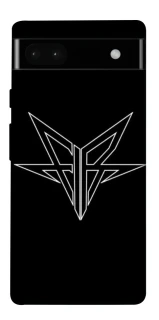 Чехол на Google Pixel 6a Falling In Reverse ver.2 фото 1 Чехол на Google Pixel 6a Falling In Reverse ver.2 фото 1 из 1