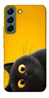 Чохол на Samsung Galaxy S22 This is Cat фото 1 з 1