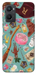 Чохол на Oppo A96 Harry Potter v28 фото 1 з 1