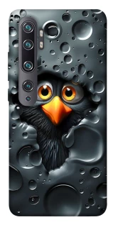 Чехол на Xiaomi Mi Note 10 / Note 10 Pro / Mi CC9 Pro Ну привет ! фото 1 из 1