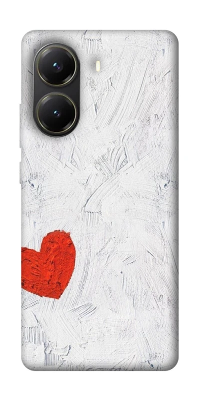 Чохол на Xiaomi Poco X6 Pro Love aesthetic ver.5 фото 1 з 1