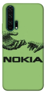 Чехол на Huawei Honor 20 Pro Nokia фото 1 из 1