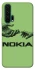 Чехол на Huawei Honor 20 Pro Nokia фото 1 из 1