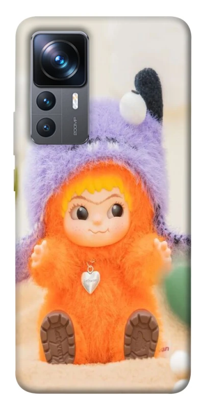 Чохол на Xiaomi 12T / 12T Pro Wakuku ver.6 фото 1 з 1