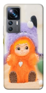 Чехол на Xiaomi 12T / 12T Pro Wakuku ver.5 фото 1 из 1