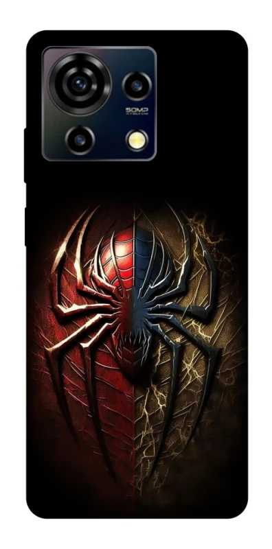 Чохол на ZTE Blade V50 Vita Spiderman icon фото 1 з 1
