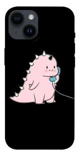 Чохол на Apple iPhone 14 (6.1") Pair romantic theme ver.6 фото 1 з 1