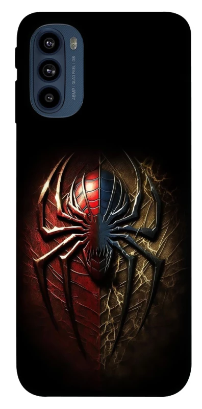 Чохол на Motorola Moto G41 Spiderman icon фото 1 з 1