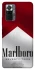 Чохол на Xiaomi Redmi Note 10 Pro Marlboro фото 1 з 1