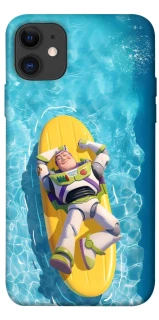 Чехол на Apple iPhone 11 (6.1") buzz lightyear фото 1 из 1