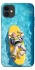 Чехол на Apple iPhone 11 (6.1") buzz lightyear фото 1 из 1