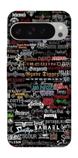 Чохол на Google Pixel 9 Pro XL My playlist ver.1 фото 1 з 1