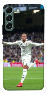 Чехол на Samsung Galaxy S22+ Kylian Mbappé V2 фото 1 из 1