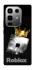 Чохол на Infinix Note 50 Pro King Roblox фото 1 з 1