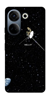 Чохол на TECNO Camon 20 Pro (CK7n) Project Hail Mary ver.9 фото 1 з 1