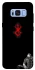 Чохол на Samsung G950 Galaxy S8 berserk black фото 1 з 1