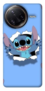 Чохол на Xiaomi Poco F7 Pro Stitch ver.6 фото 1 з 1