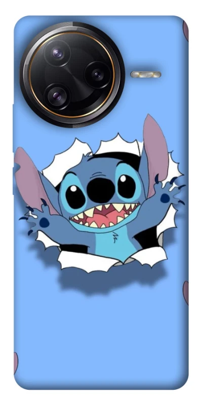 Чохол на Xiaomi Poco F7 Ultra Stitch ver.6 фото 1 з 1