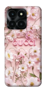 Чохол на Huawei Honor X6a Gucci ver.6 фото 1 з 1
