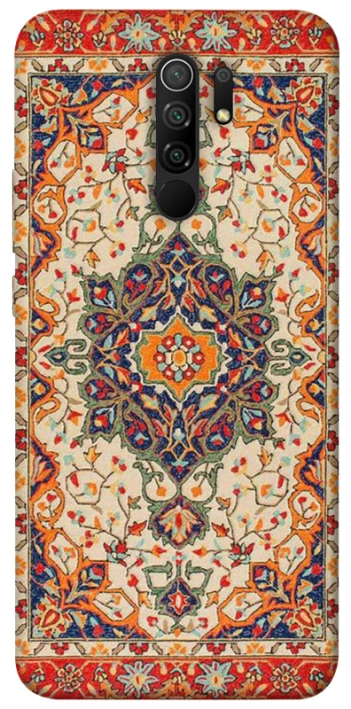 Чехол на Xiaomi Redmi 9 Килим v10 фото 1 из 1